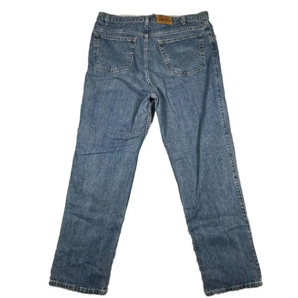 Levis thank you